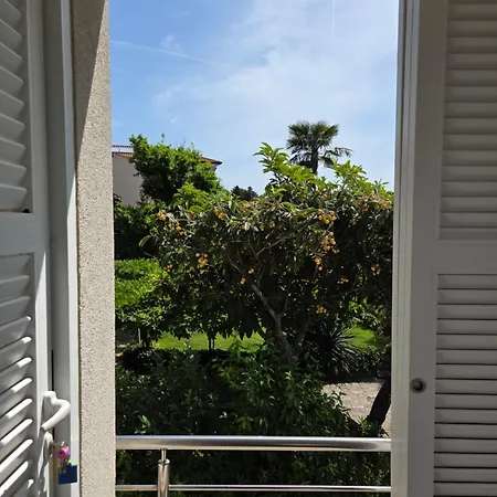 Alma Apartamento *
