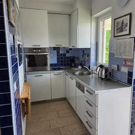 Alma Apartamento Rovinj