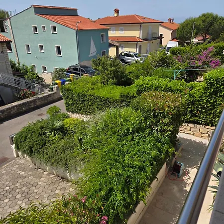 Apartamento Alma Rovinj