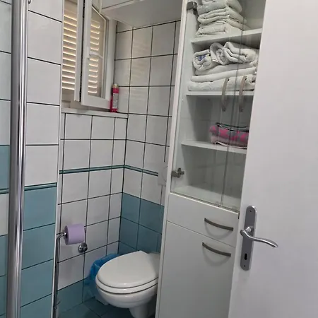 Alma Appartement