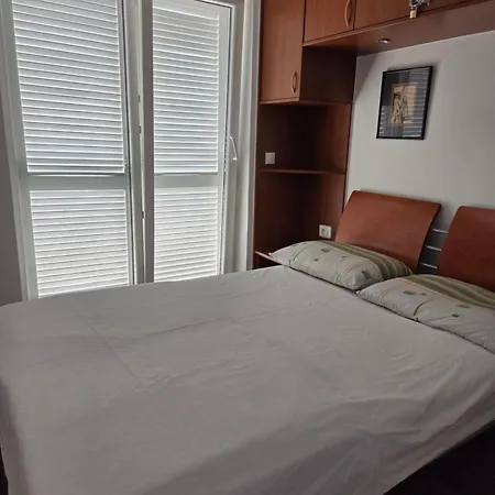Alma Appartement