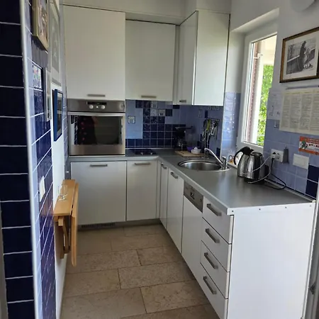 Appartement Alma *