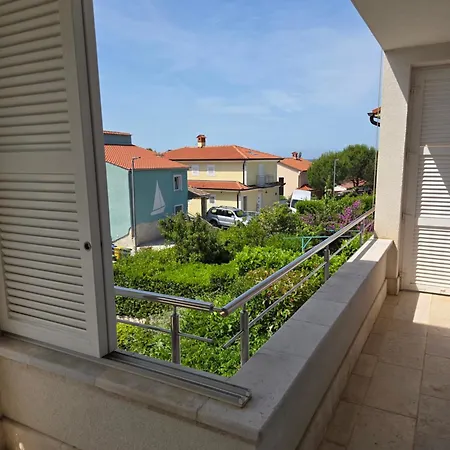 Alma Appartement